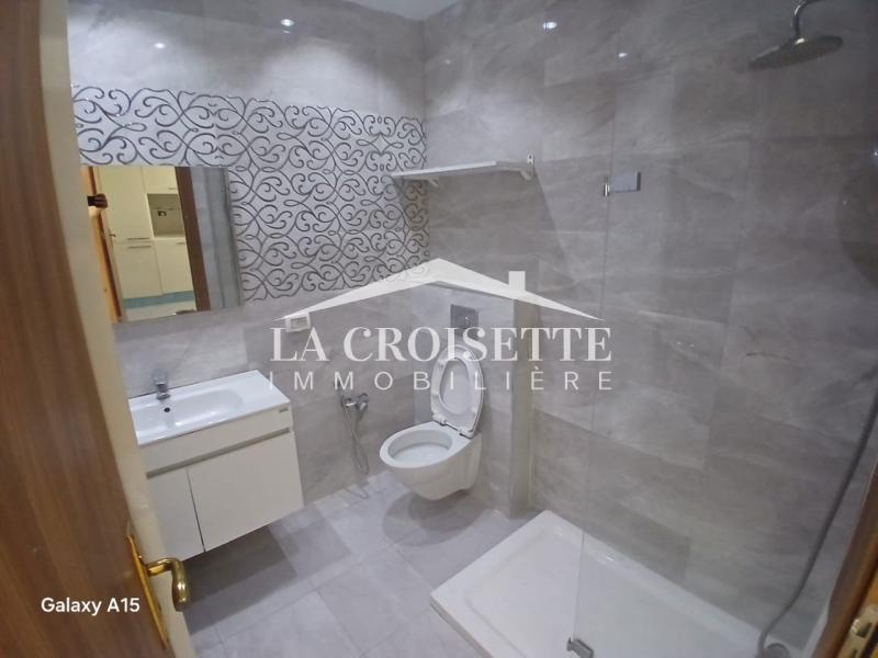 Etage de villa S+3 à L'aouina